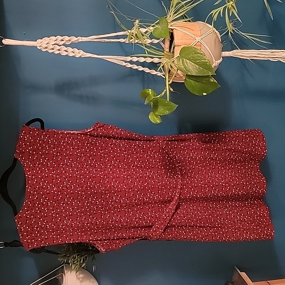 Ricki's XL "OMG it has pockets!!!" Dress - Picture 3 of 3